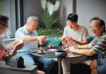 掼蛋的商业思维